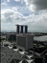South Beach Residences (D7), Apartment #611146341